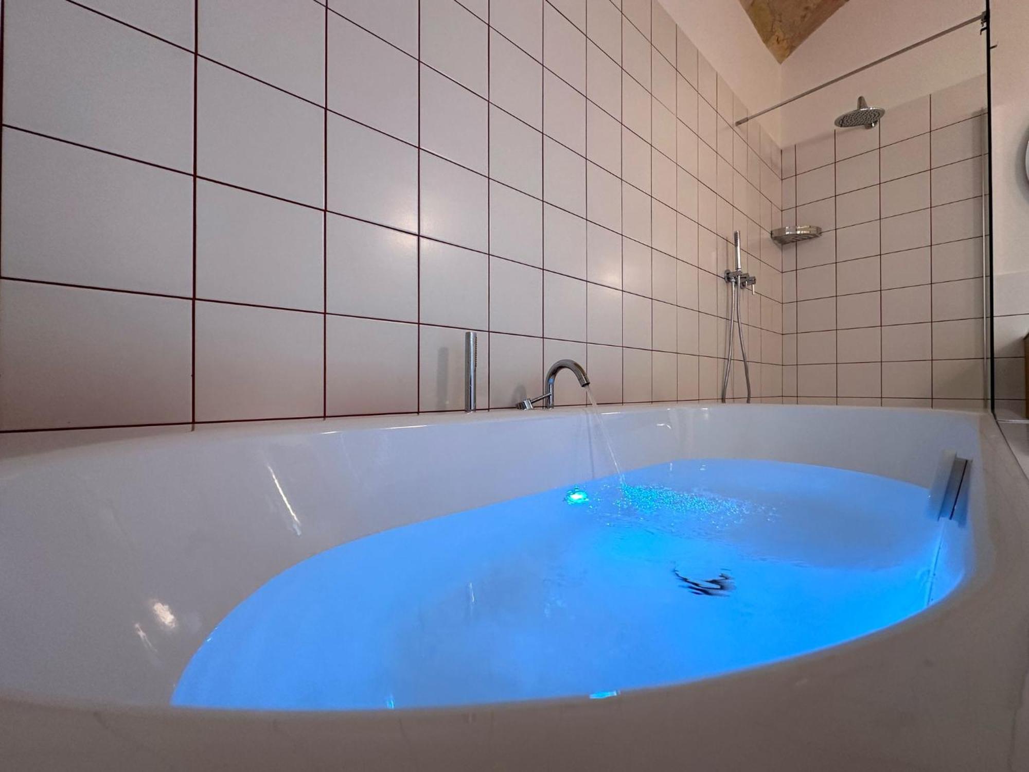 Santamaura Vatican Apartment ローマ エクステリア 写真