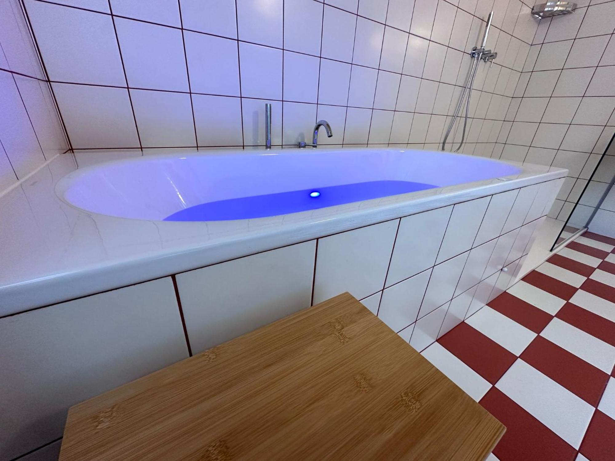 Santamaura Vatican Apartment ローマ エクステリア 写真