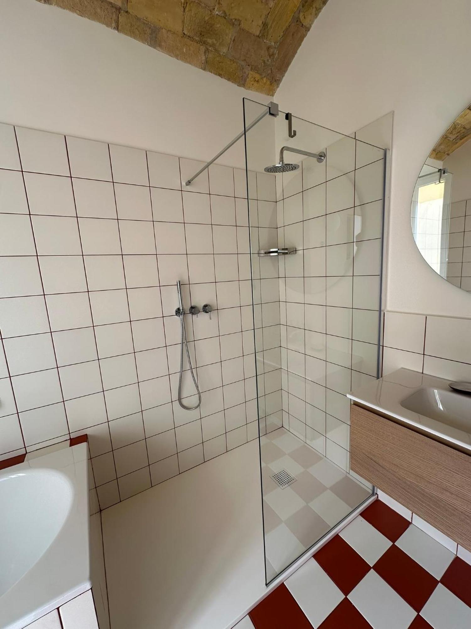 Santamaura Vatican Apartment ローマ エクステリア 写真