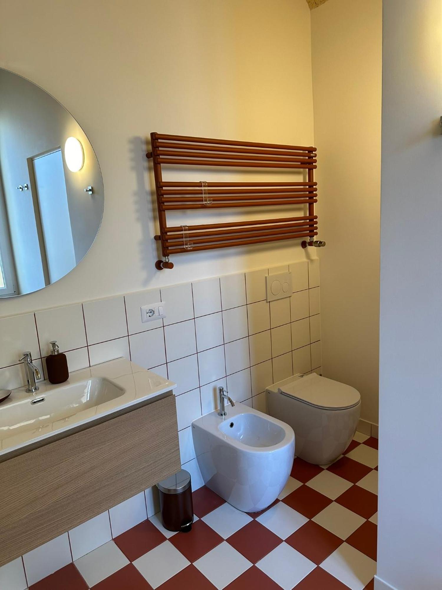 Santamaura Vatican Apartment ローマ エクステリア 写真