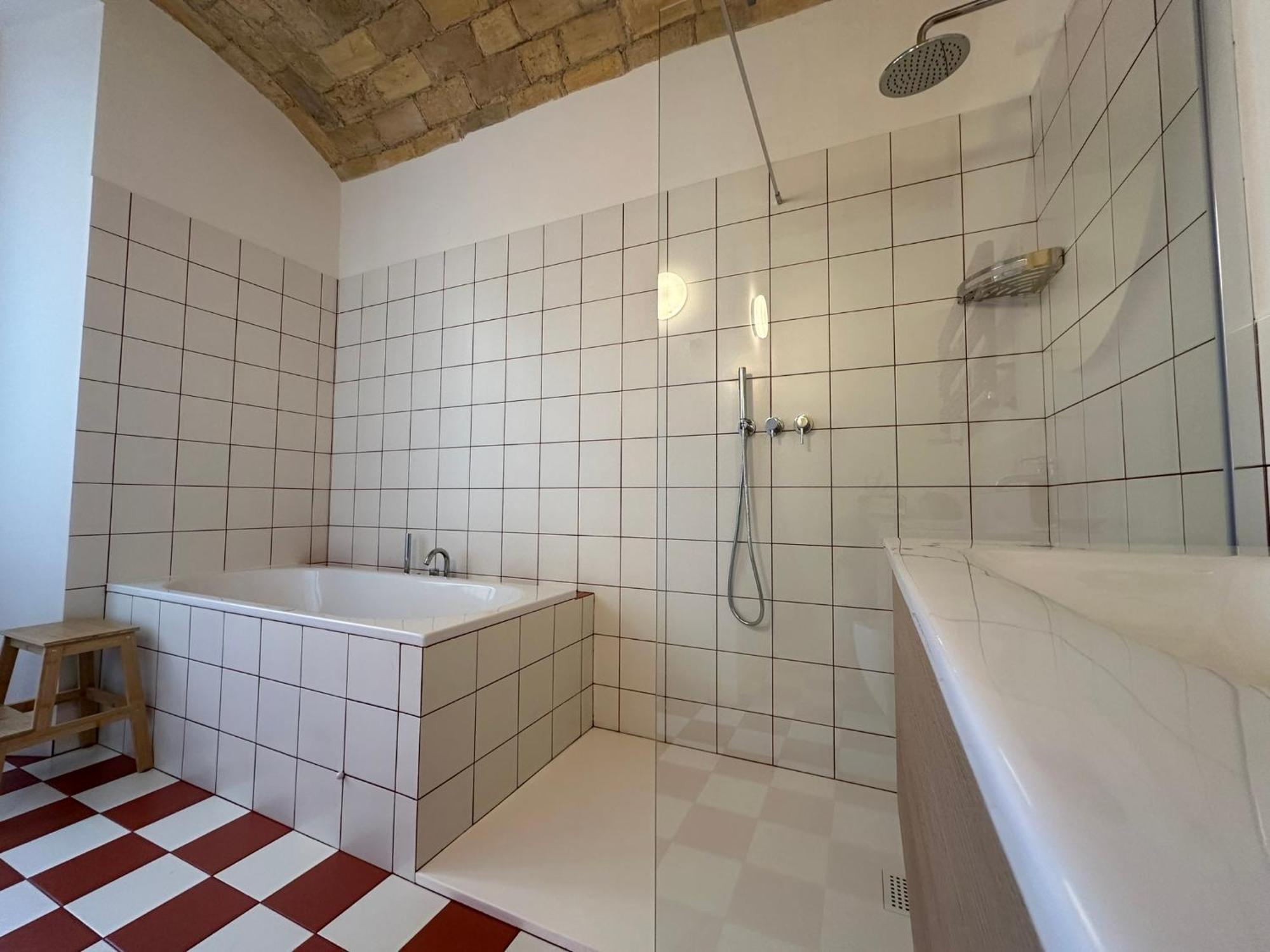Santamaura Vatican Apartment ローマ エクステリア 写真