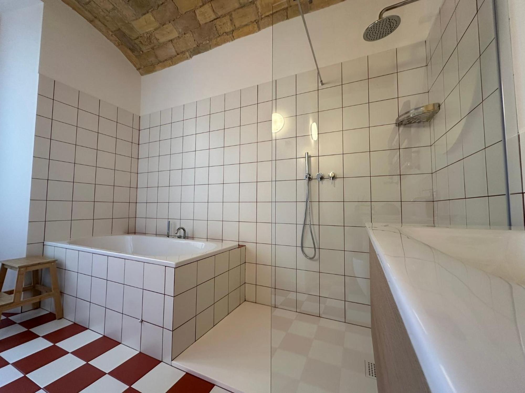 Santamaura Vatican Apartment ローマ エクステリア 写真