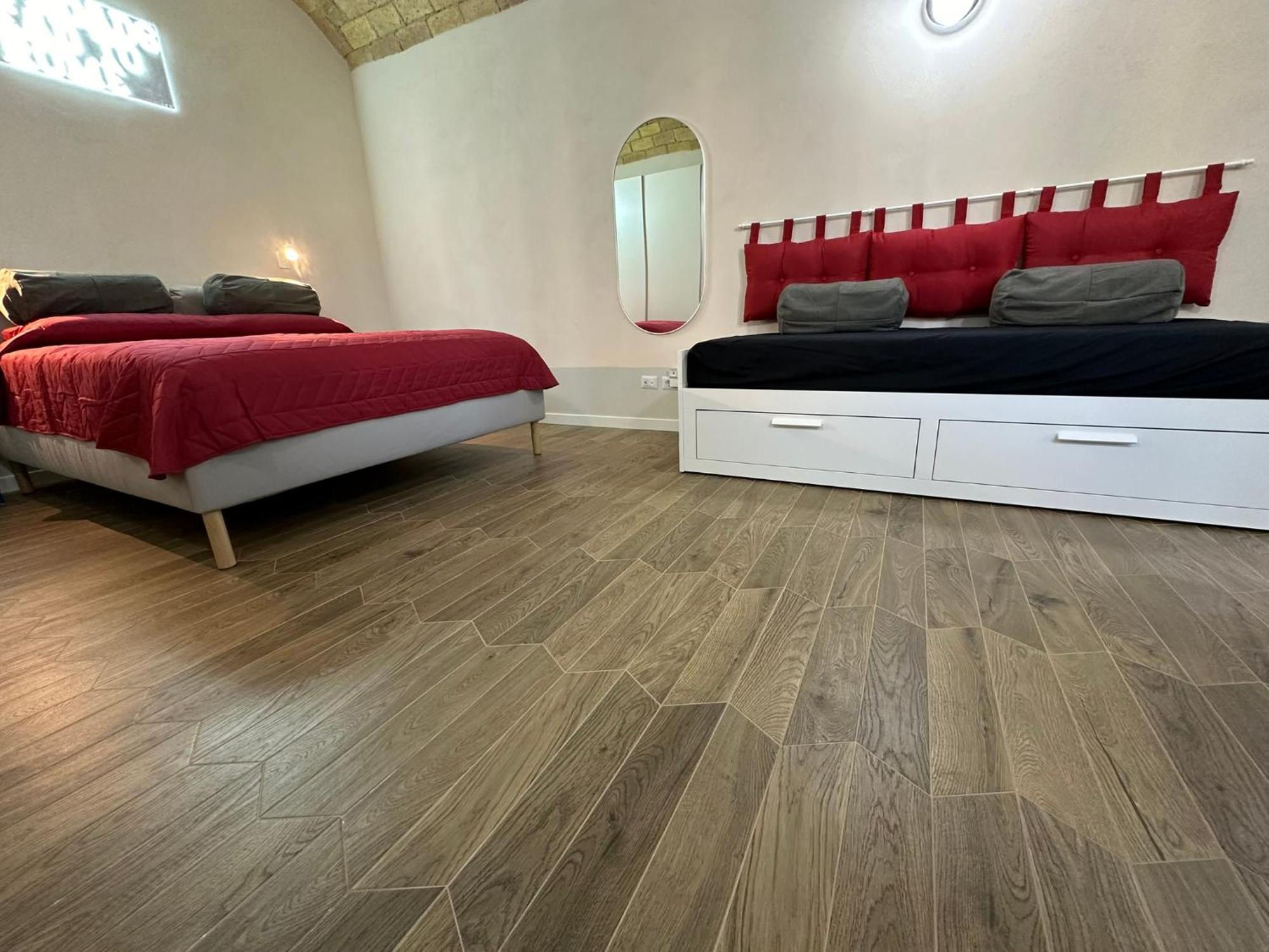 Santamaura Vatican Apartment ローマ エクステリア 写真