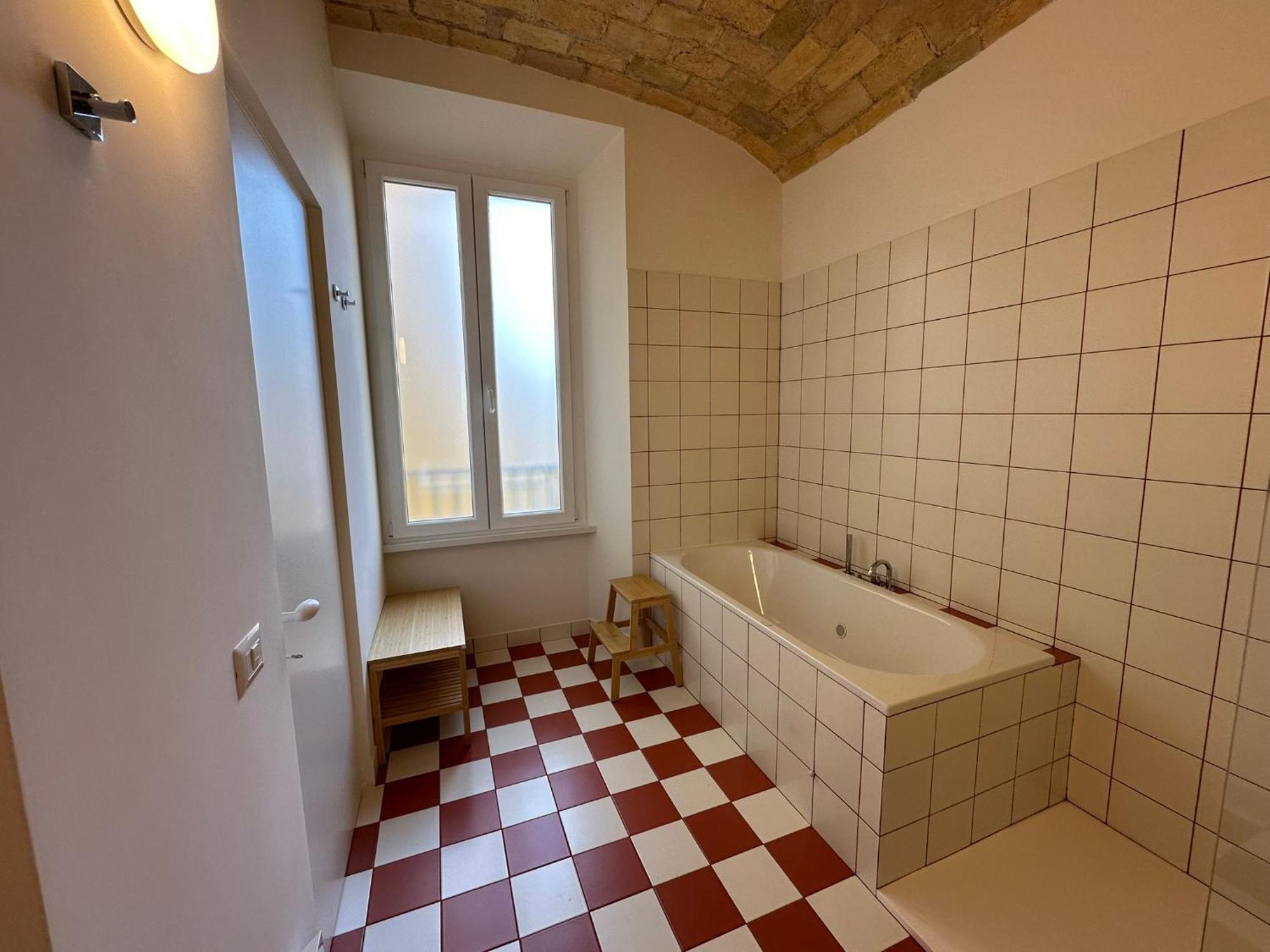 Santamaura Vatican Apartment ローマ エクステリア 写真